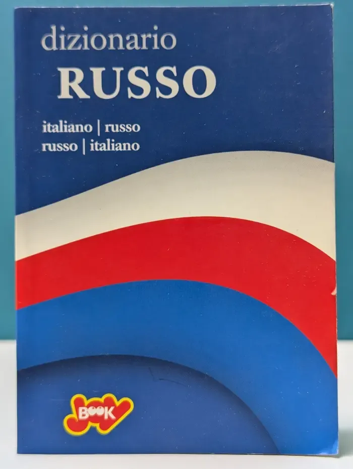 Dizionario russo