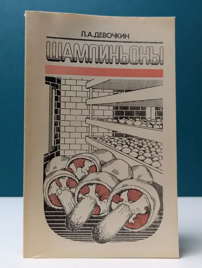 Шампиньоны