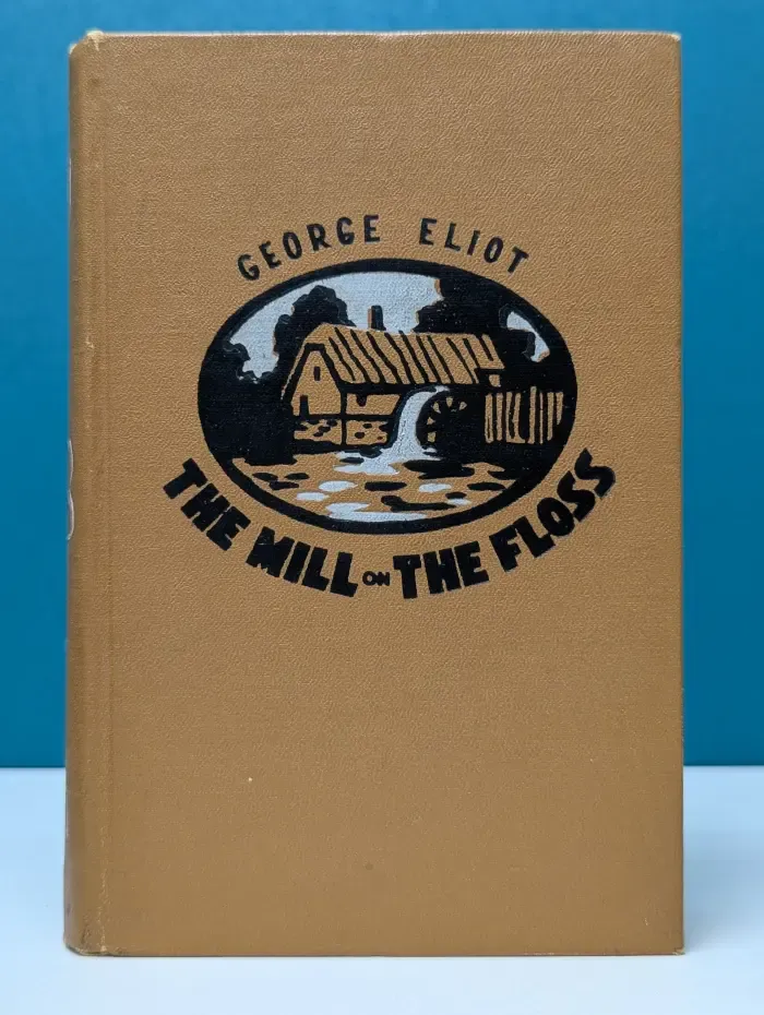 The Mill on the Floss