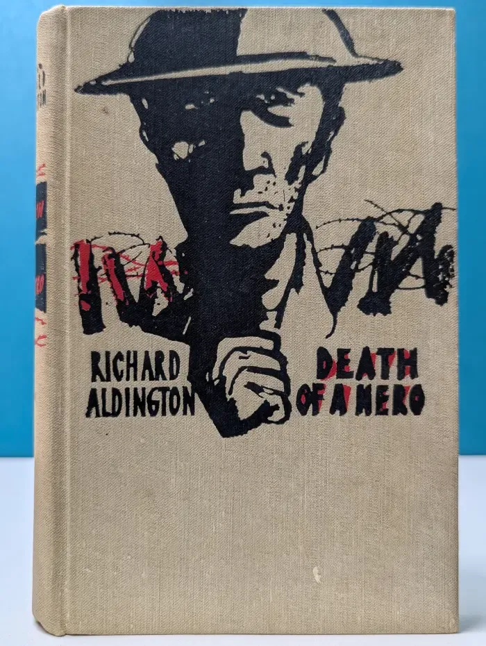 Death of a Hero. Смерть героя