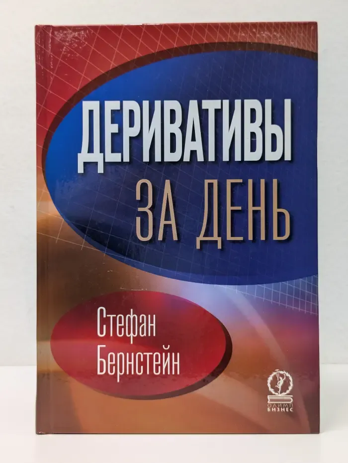 Деривативы за день