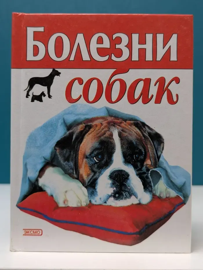Болезни собак