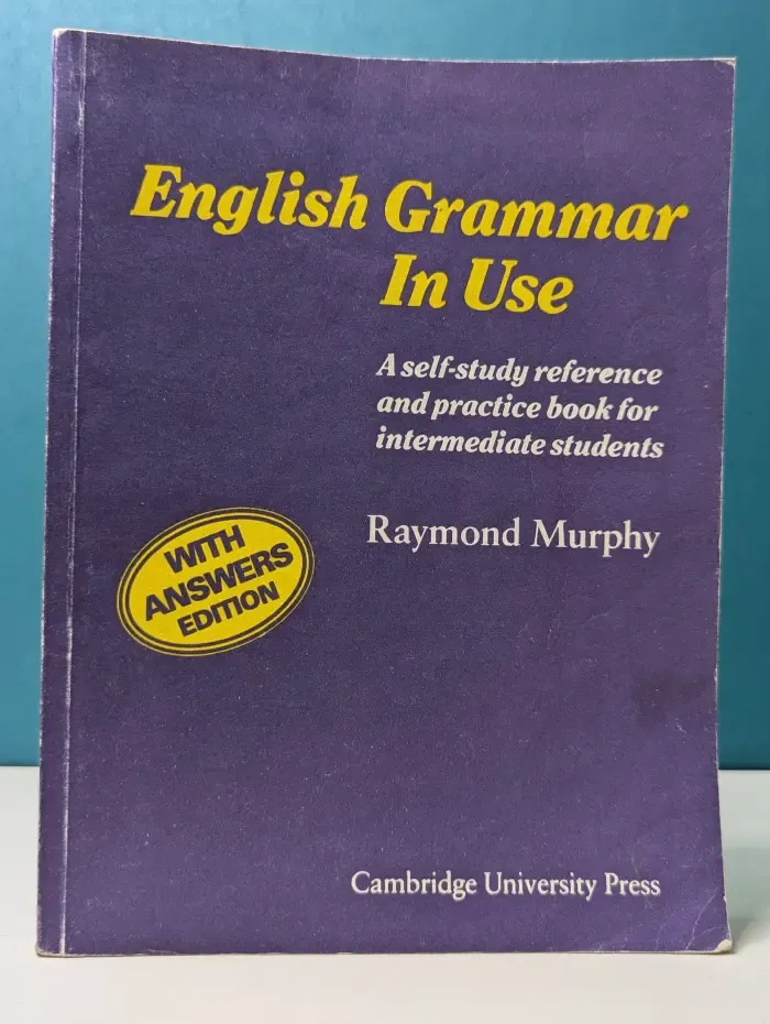 English Grammar in Use