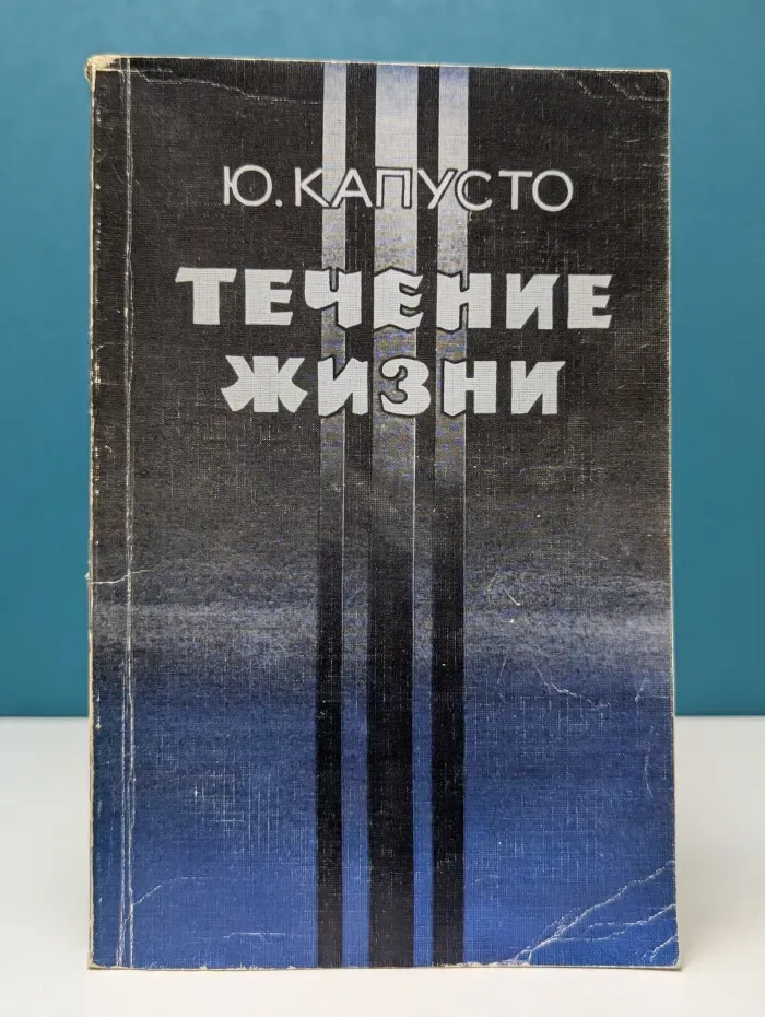 Течение жизни