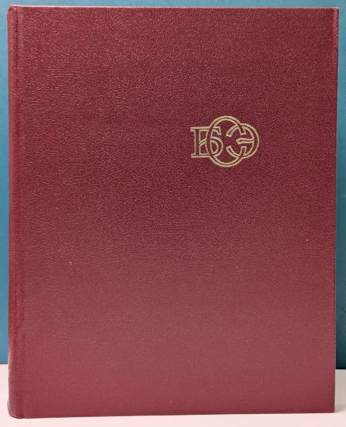 Большая Советская Энциклопедия. Том 14. Куна - Ломами