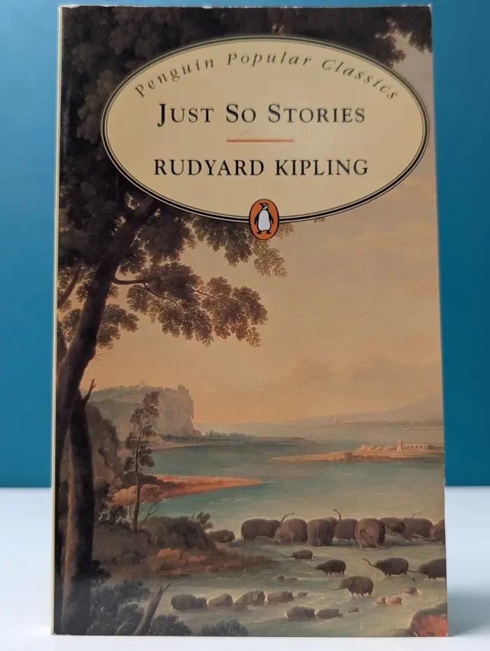 Just So Stories