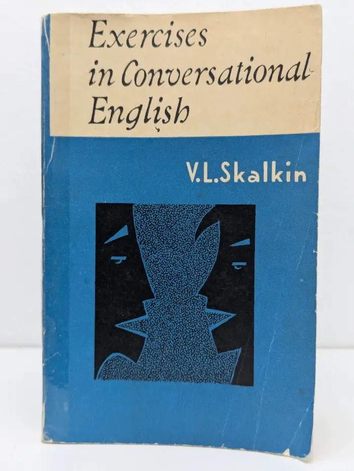 Exercises in Conversational English