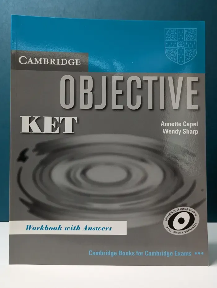 Objective KET