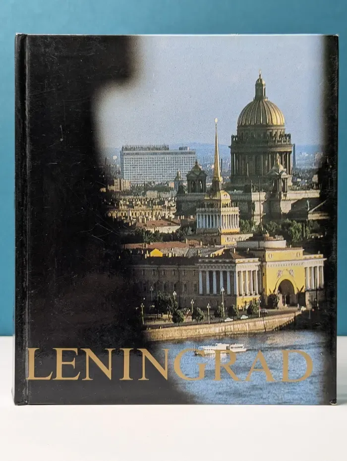 Leningrad