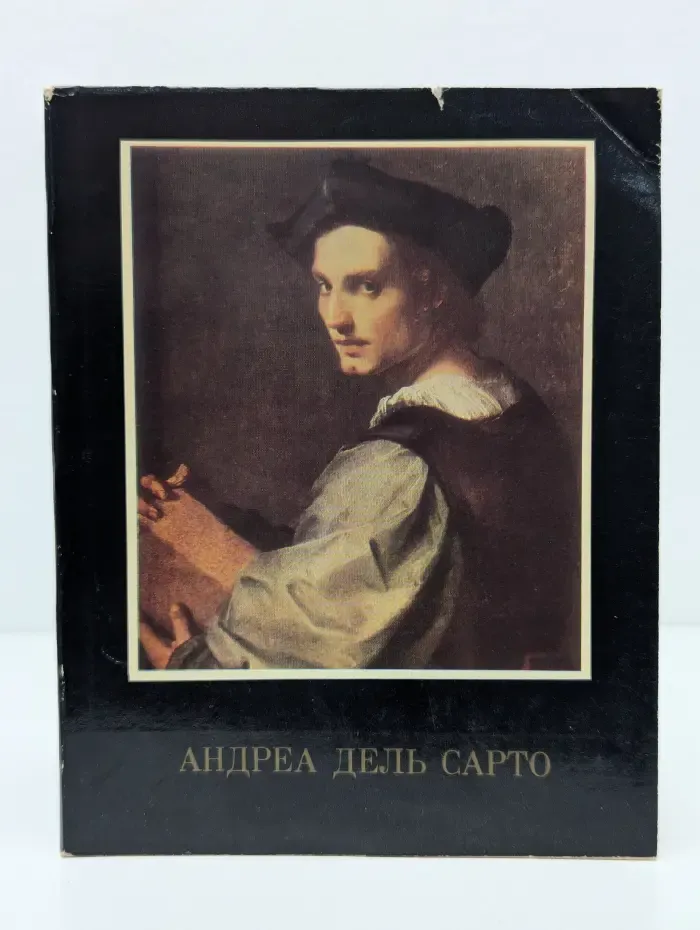 Андреа дель Сарто