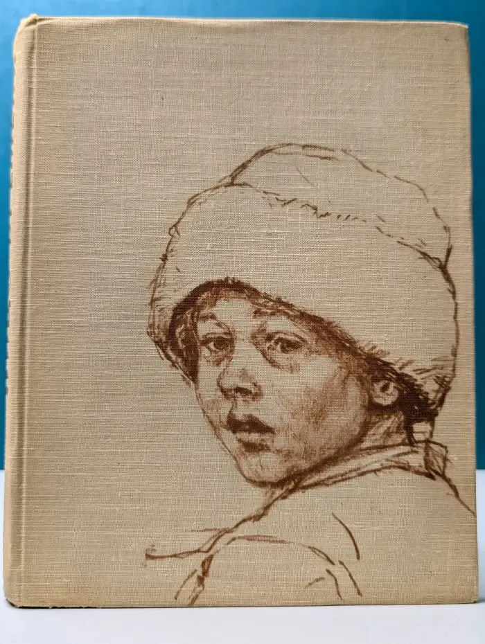 Лицо времени. Книга о русских художниках