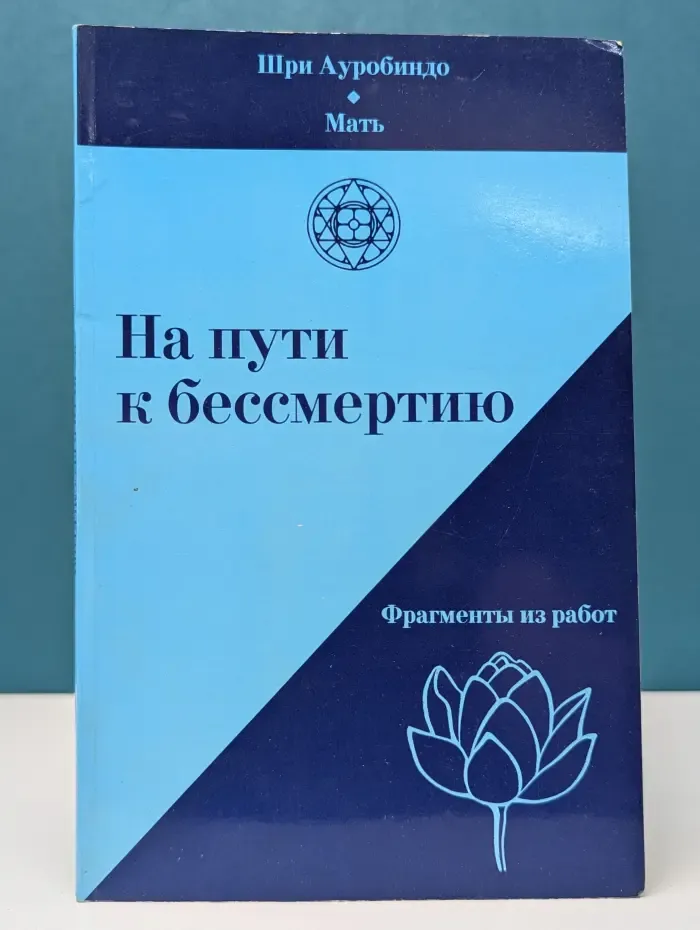 На пути к бессмертию. Фрагменты из работ