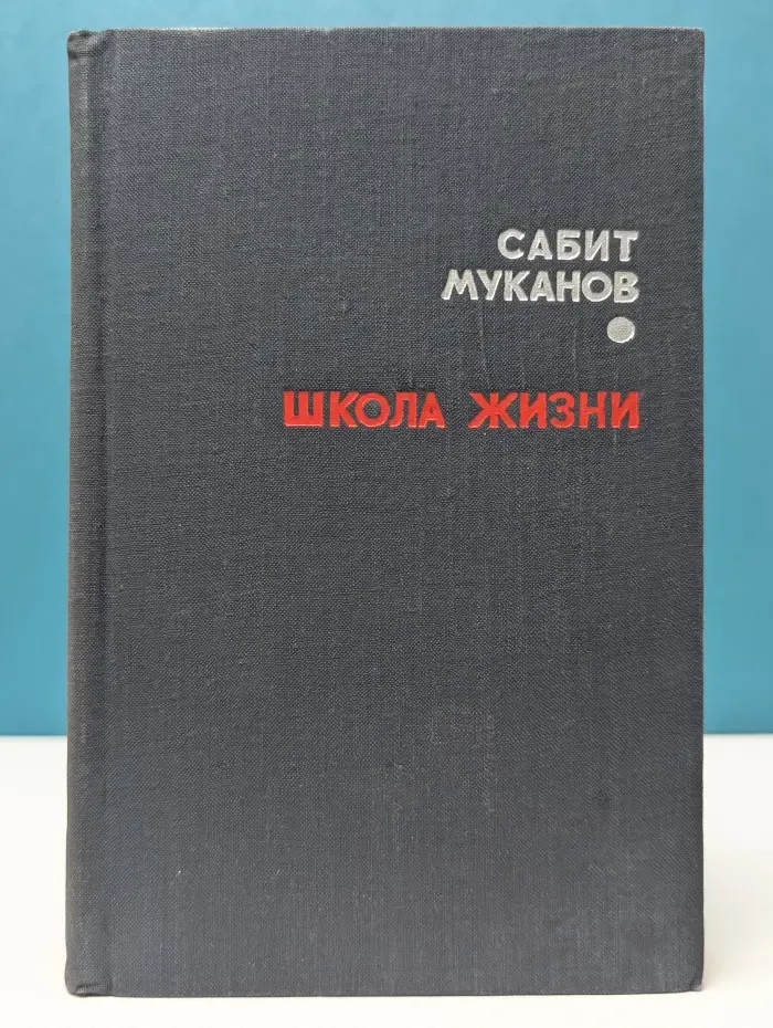 Школа жизни. Книга 2
