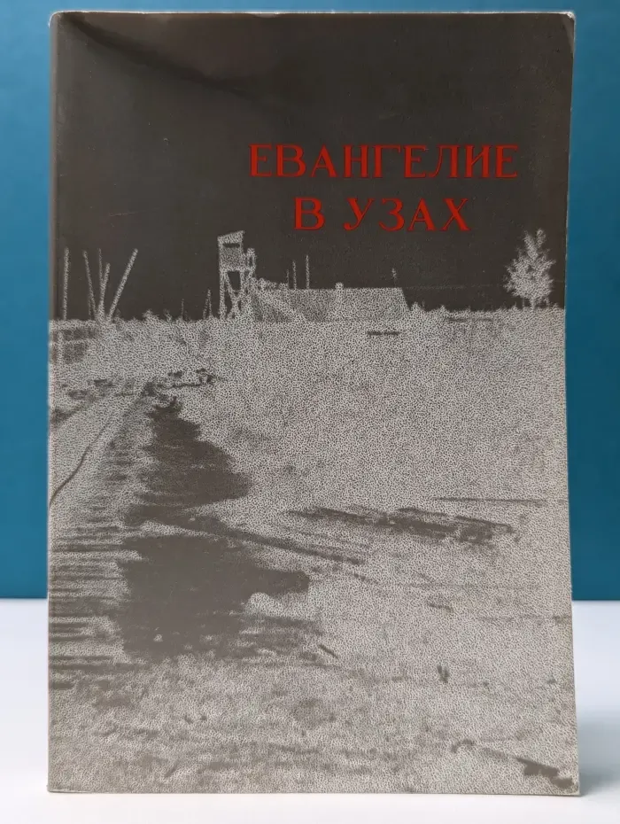 Евангелие в узах