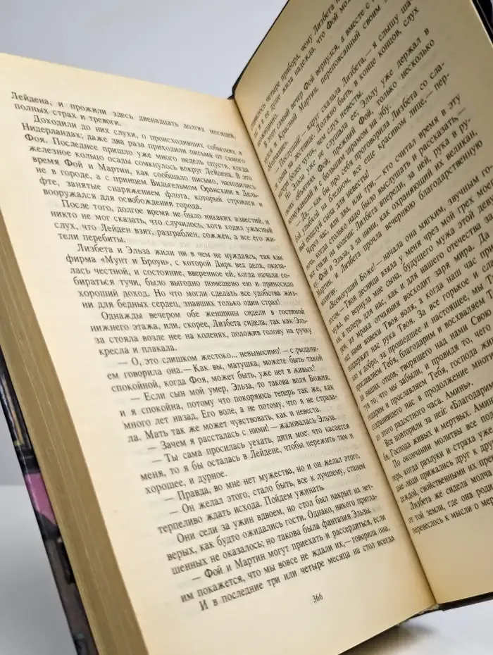 Лейденская красавица