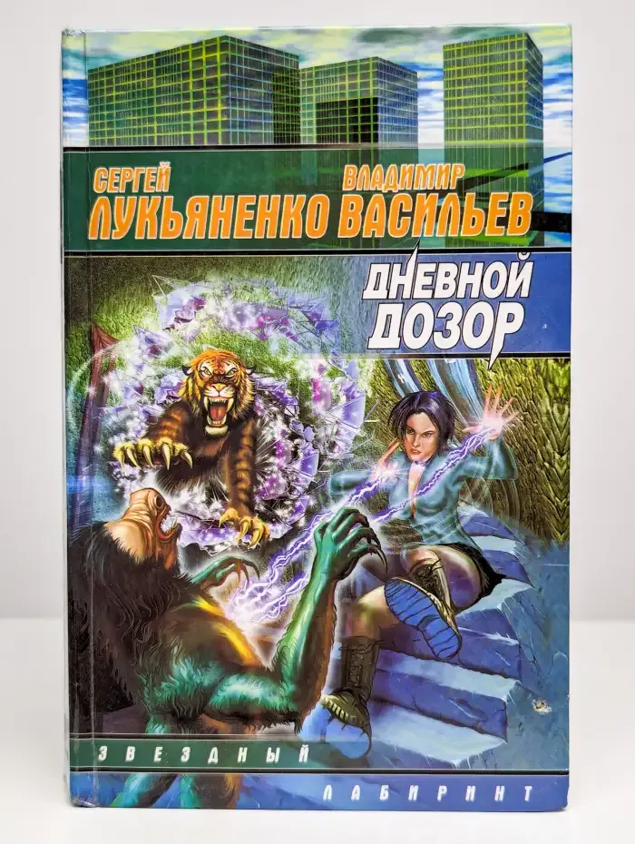 Дневной дозор