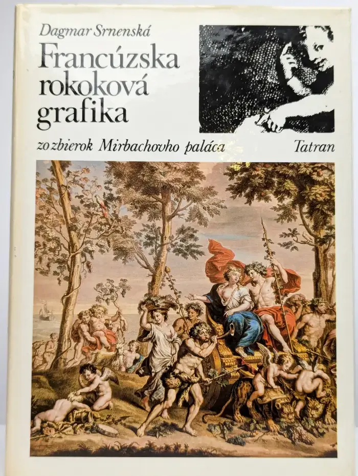 Francuzska rokokova grafika