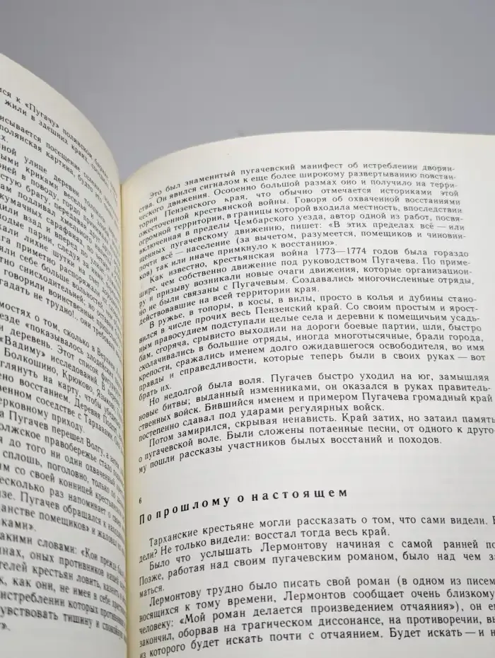 Тарханская пора