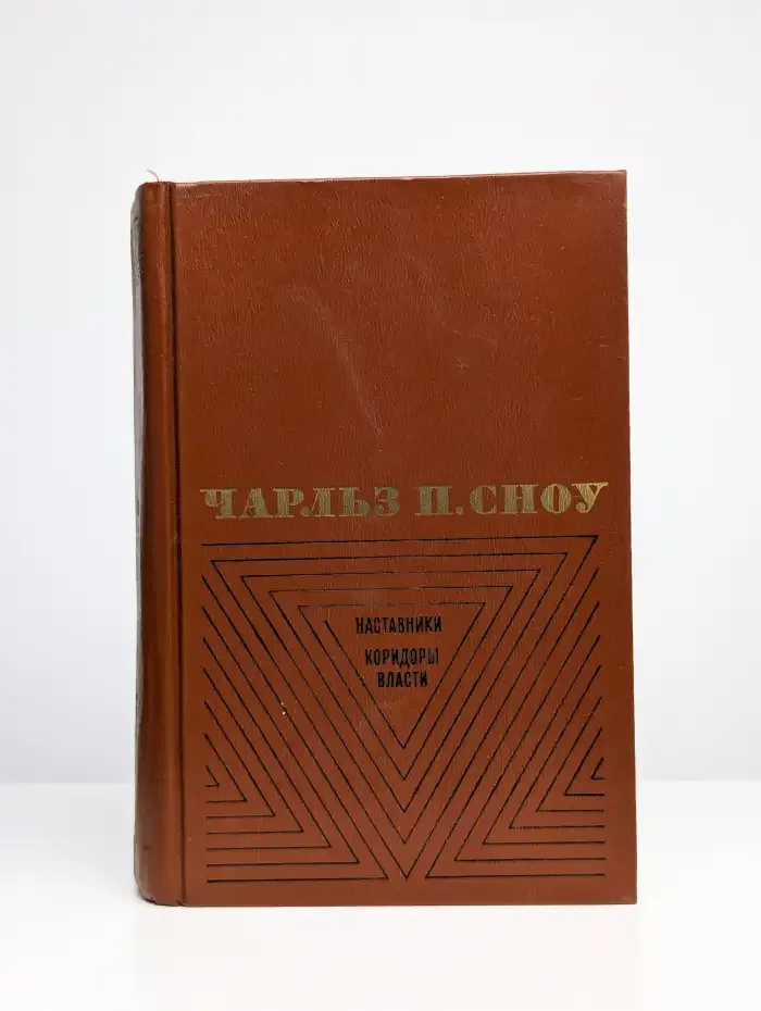 Наставники. Коридоры власти