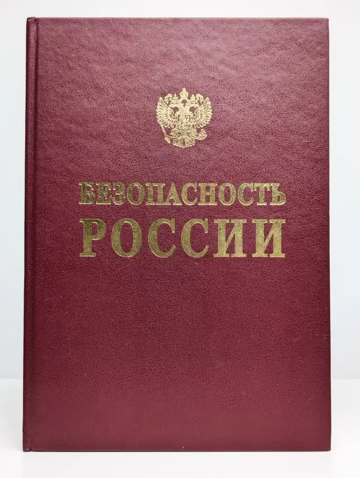Безопасность России