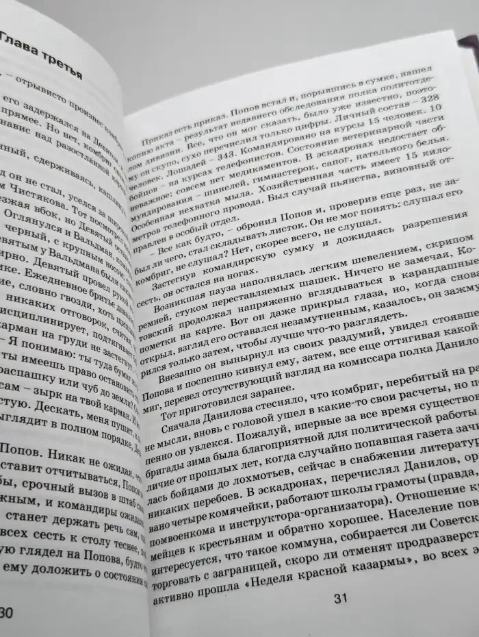 Повесть о Котовском