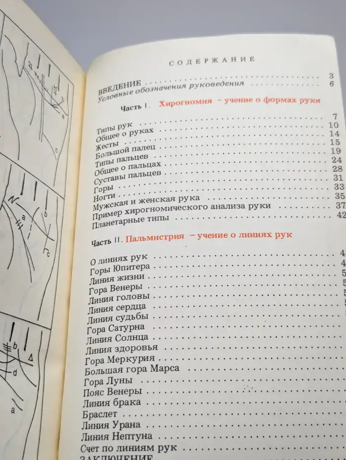 Руковедение