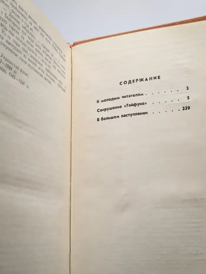 Эти четыре года. В двух книгах. Книга 1