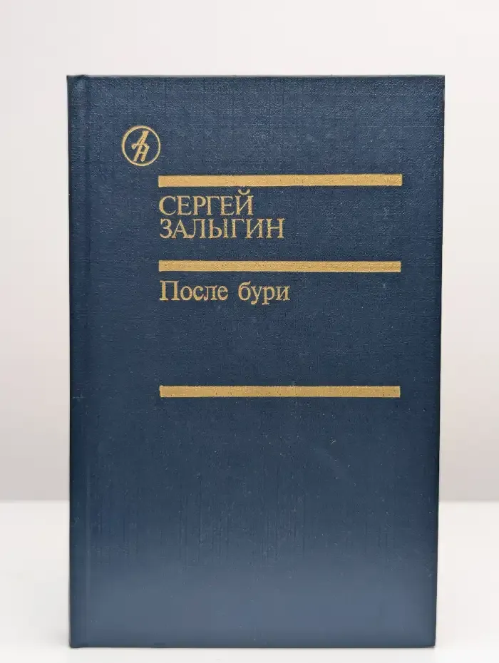 После бури. Книга 2