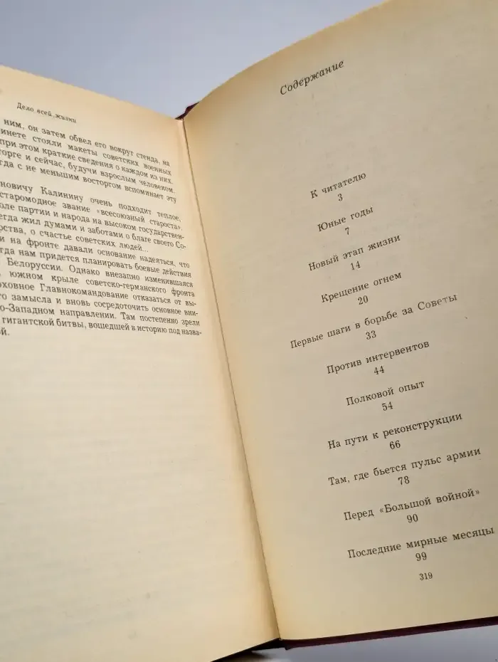 Дело всей жизни. Книга 1