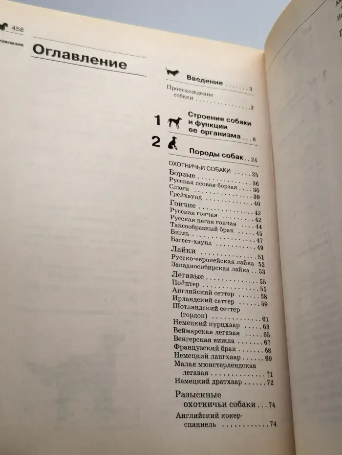 Все о собаках