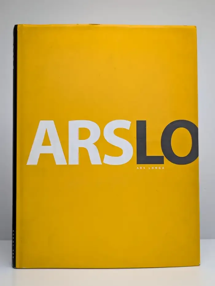 ARS LONGA. Альбом