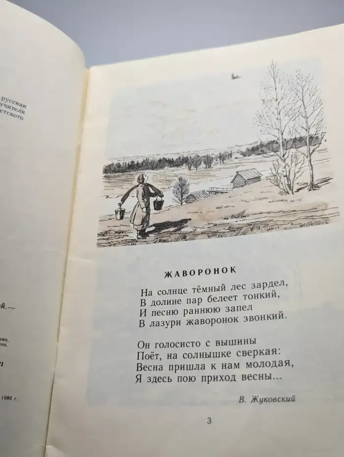Родник