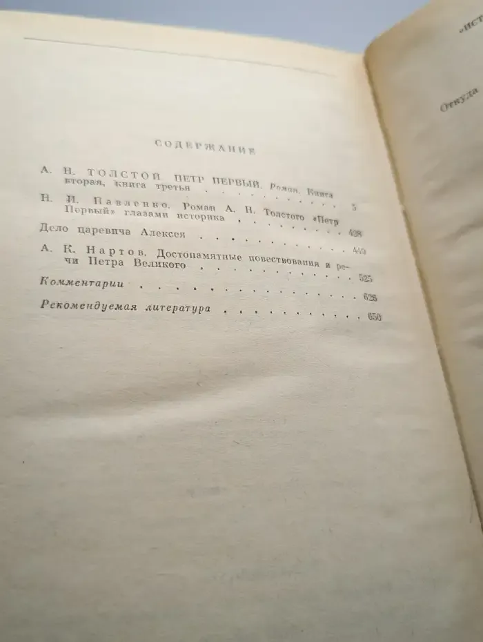 Россию поднял на дыбы... В двух томах. Том 2