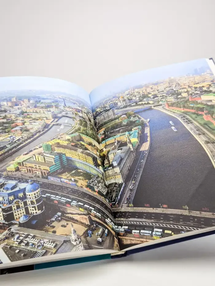 Московский строительный комплекс: история, люди, достижения