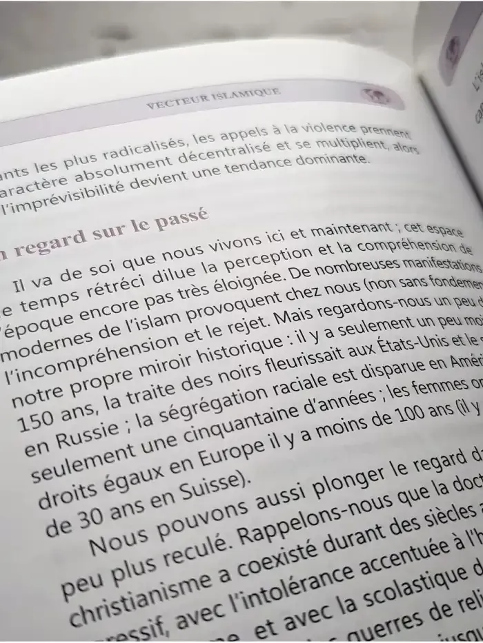 La Vie Internationale. Digest 2017
