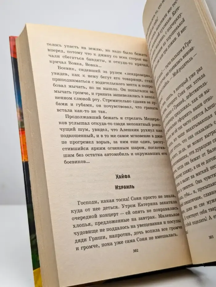 Русские львы. Книга 2. Миссия под огнем