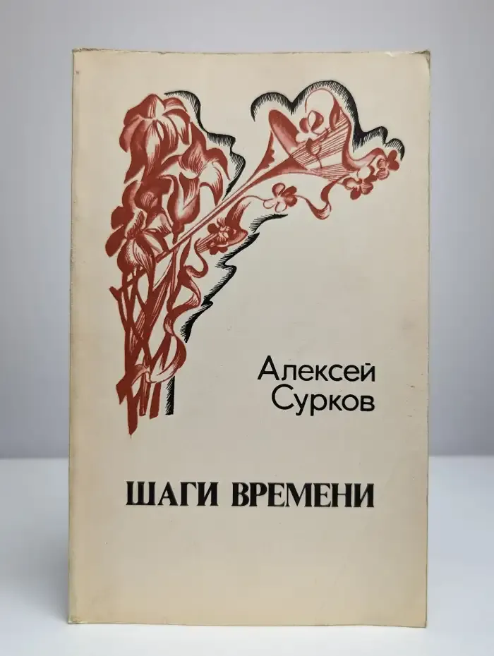 Шаги времени