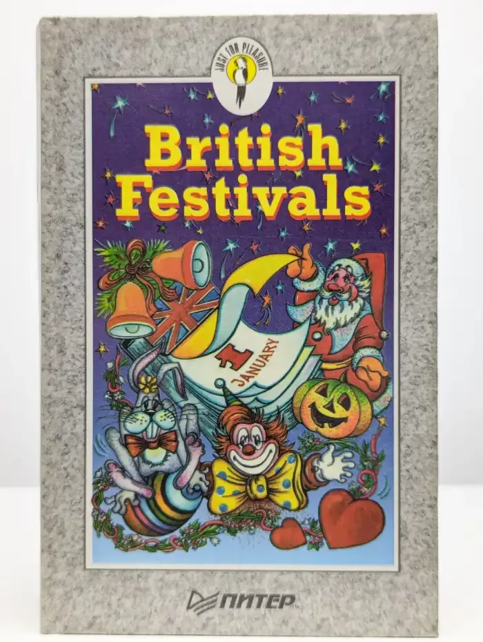 British Festivals