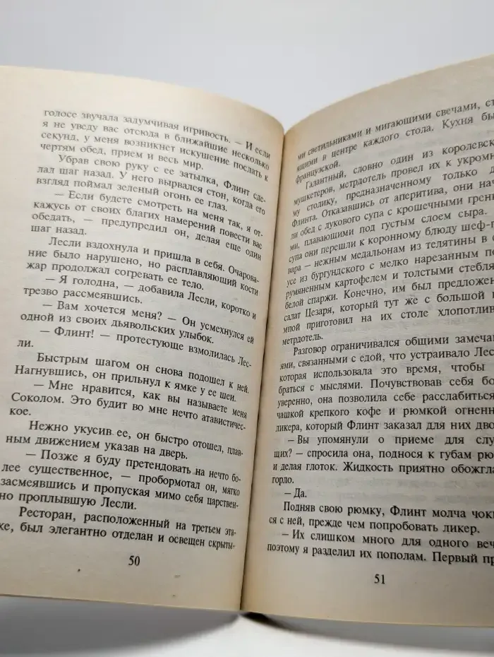 Полет Сокола