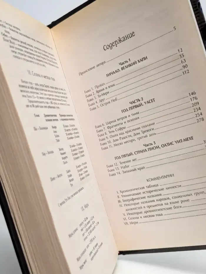 Страж фараона