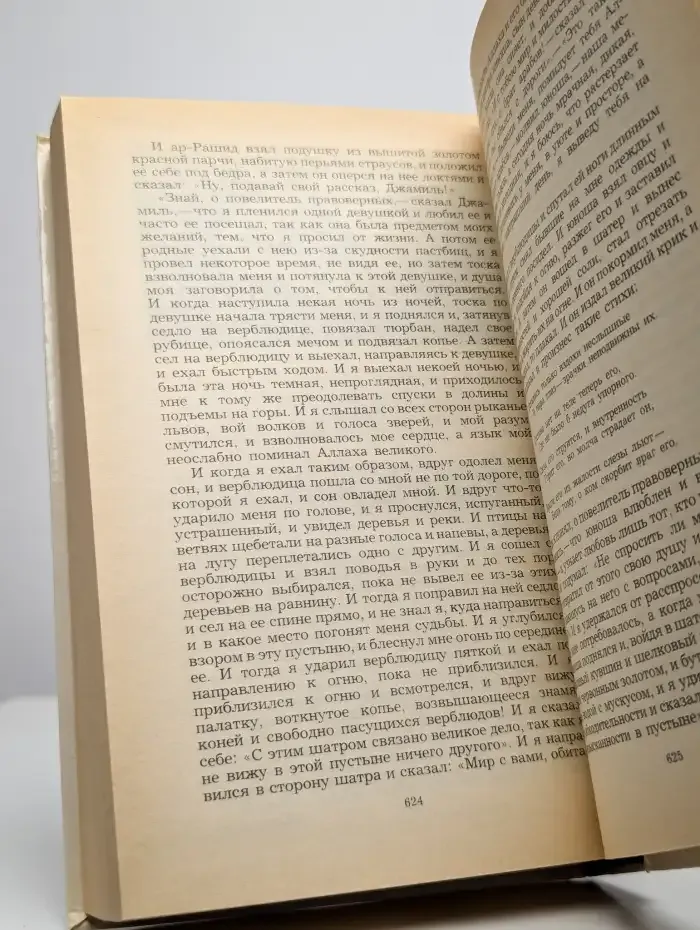 Царевич Камар аз-Заман и царевна Будур