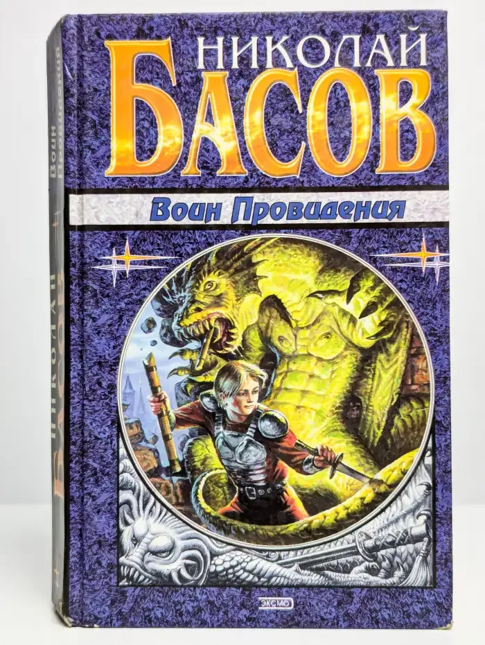 Воин Провидения