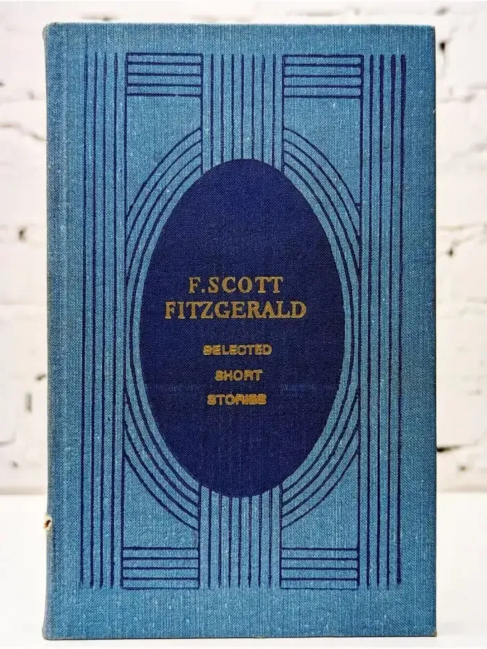 Selected Short Stories