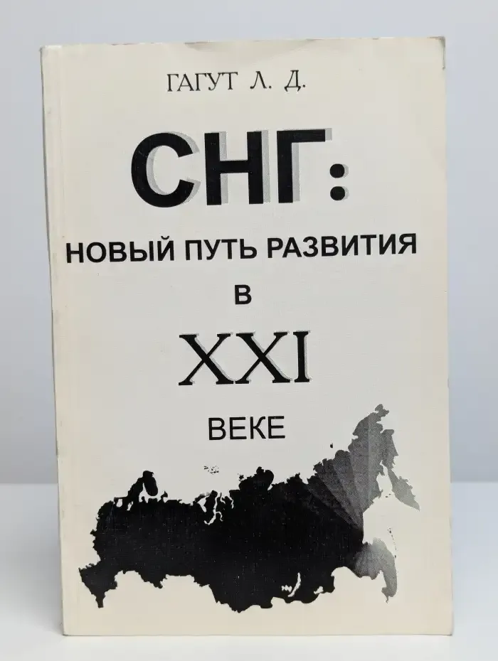 СНГ: новый путь развития в XXI веке