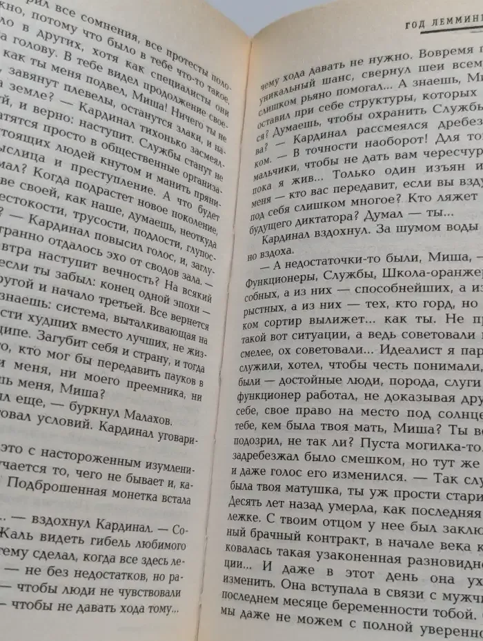 Год Лемминга