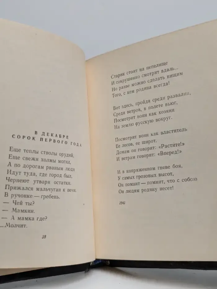 Е. Шевелева. Стихотворения