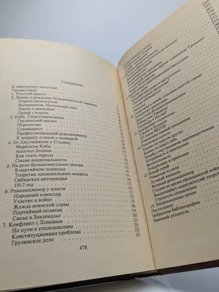 Сталин. Путь к власти 1879-1929. История и личность