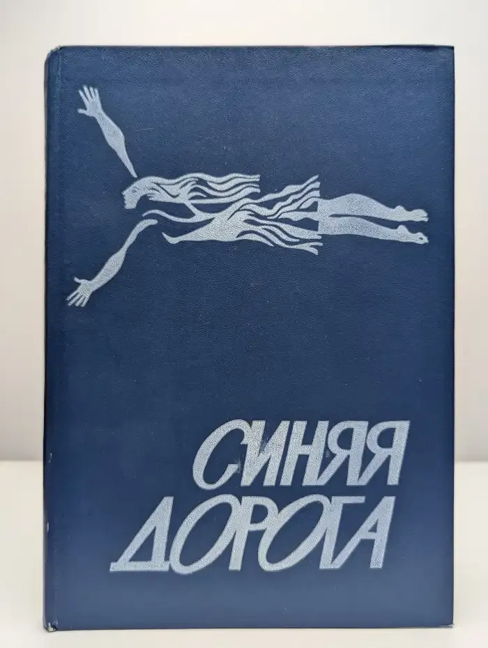 Синяя дорога