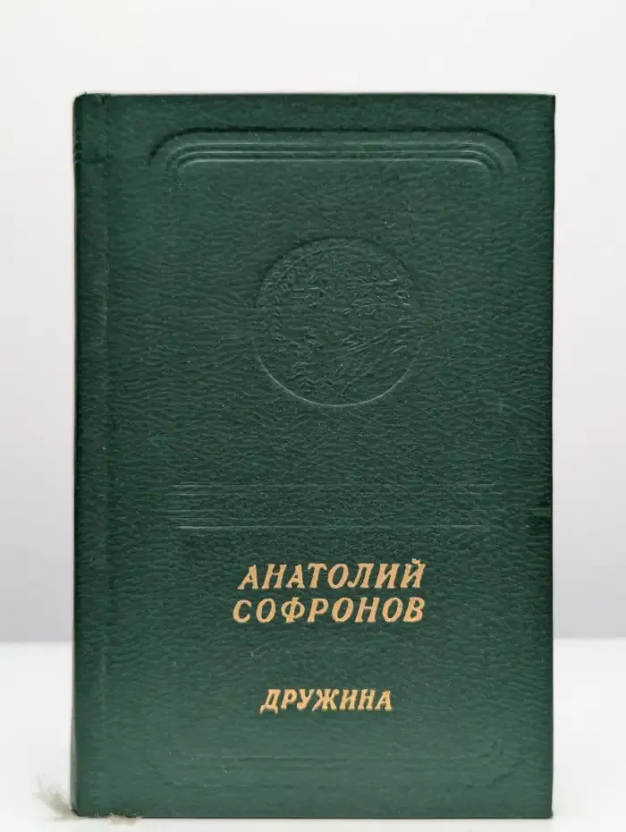 Дружина