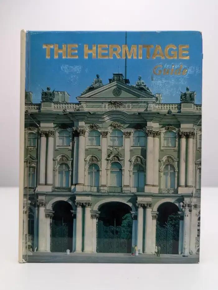 The Hermitage